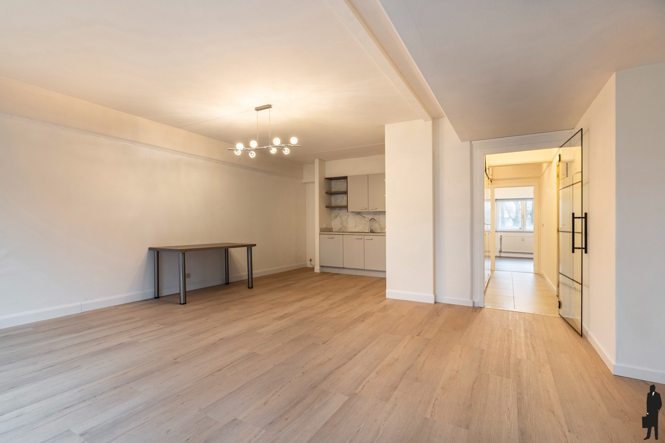 Instapklaar 2-slk app. (81 m²) met groen zicht - foto 3