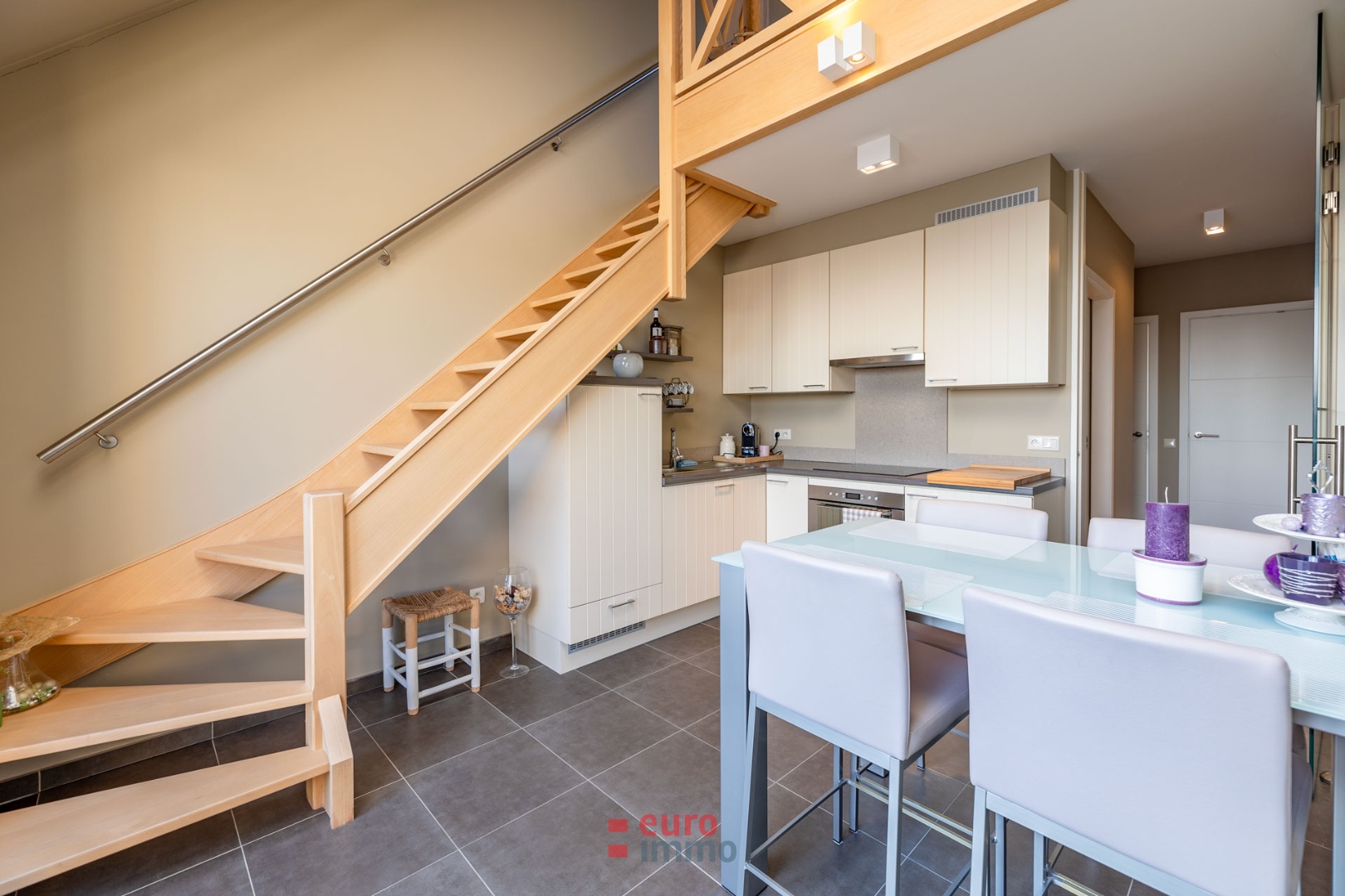 Residentie Hof Ter Beke 9 - 0302 - foto 2