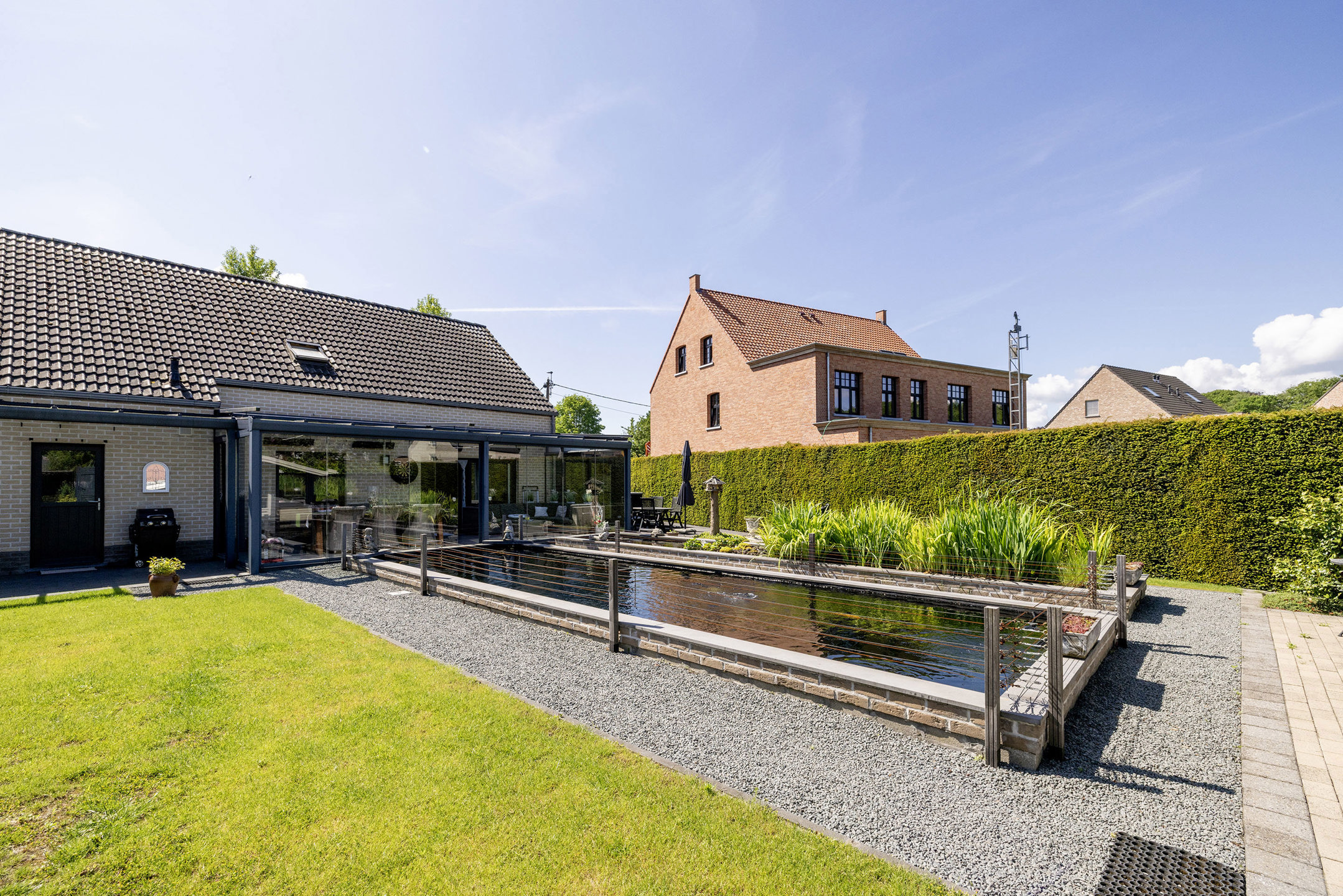 Instapklare woning met mogelijk 5 slaapkamers - foto 4