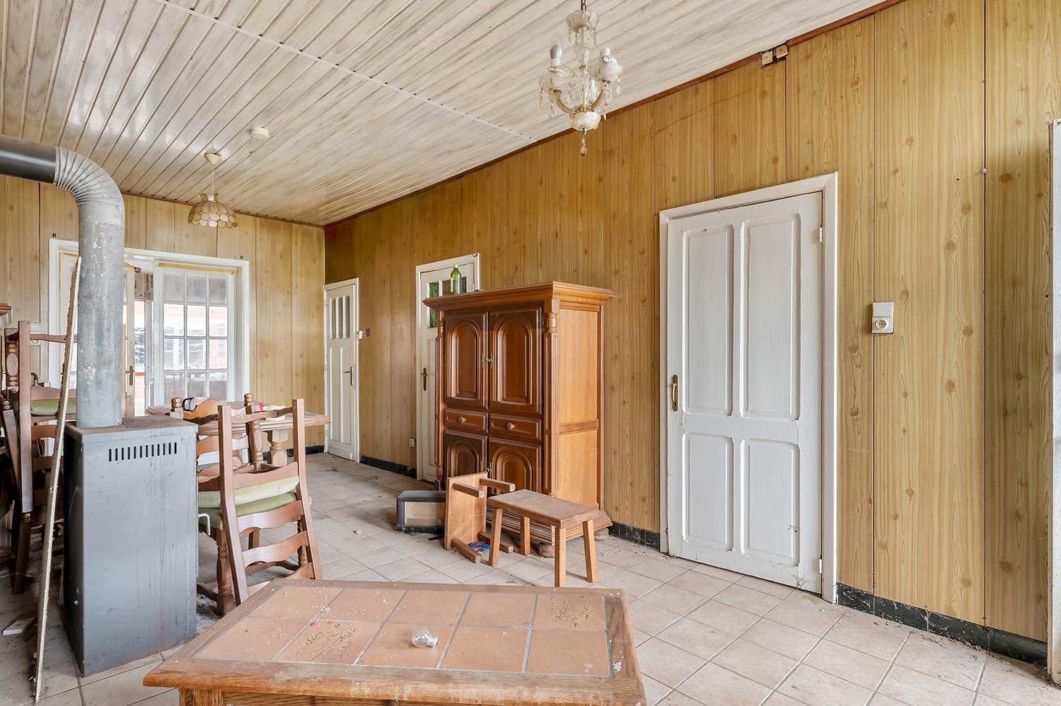 Maison à vendre à Sint-Katelijne-Waver avec 4 chambres - photo 4