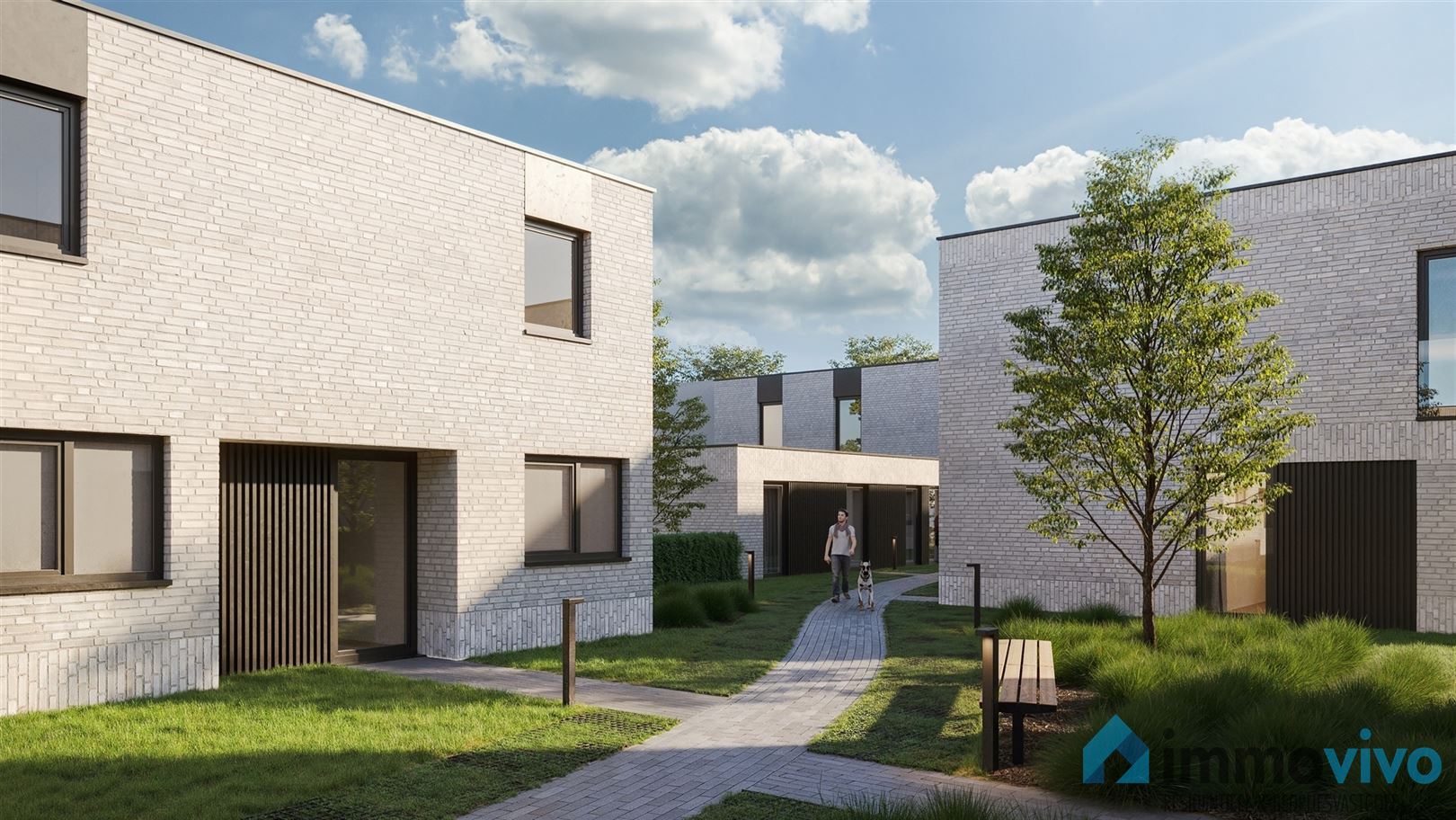 Maison à vendre à Edegem avec 2 chambres - photo 4