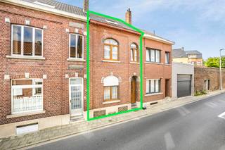House for sale in Halle