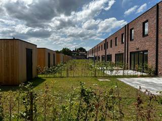 Maison à vendre à Turnhout