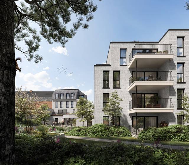 Projet à vendre à Bilzen