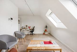 Apartment for sale in Hasselt