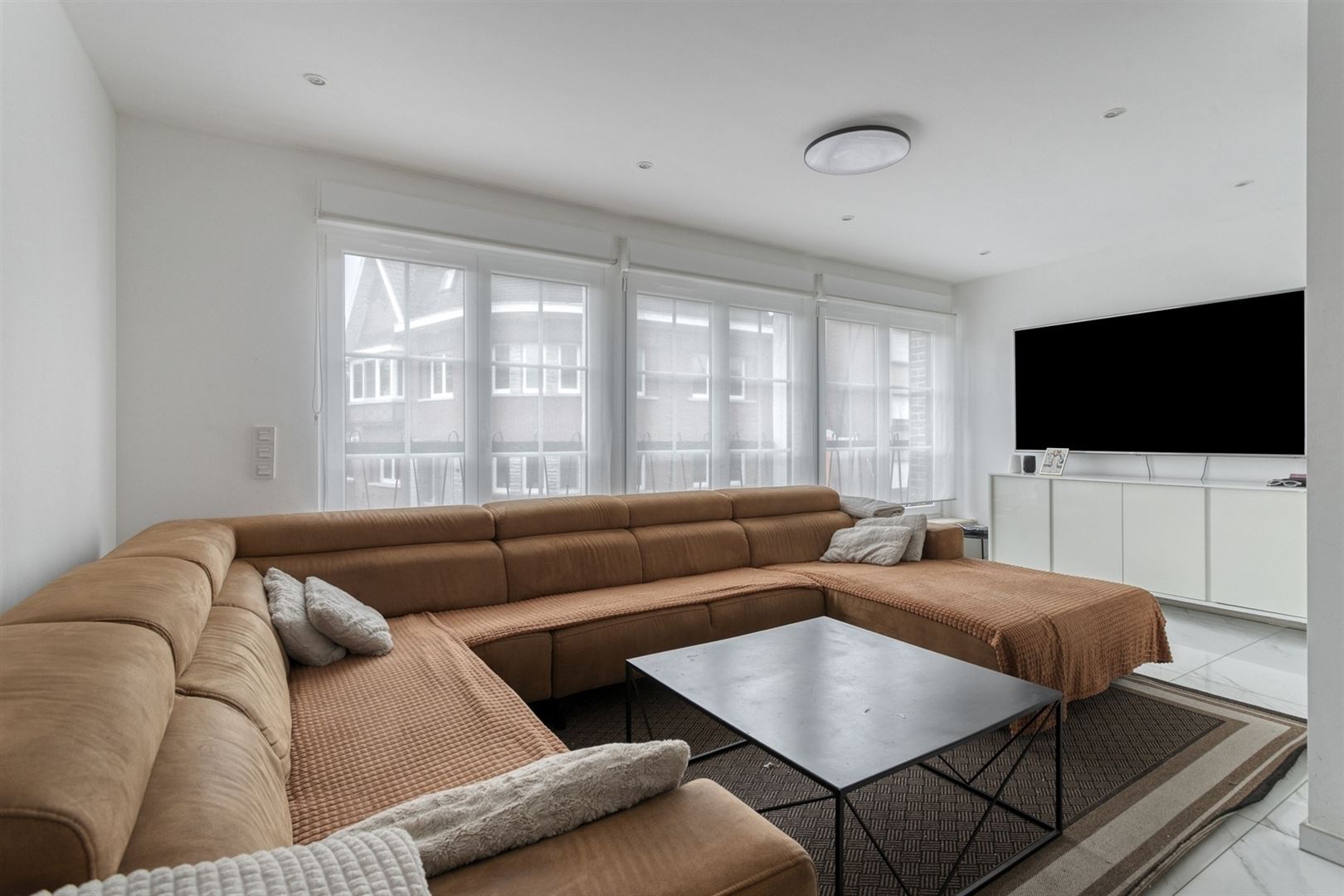 Bel-étage te Ronse - foto 3