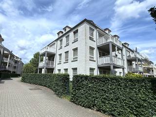 Appartement à louer à Herentals