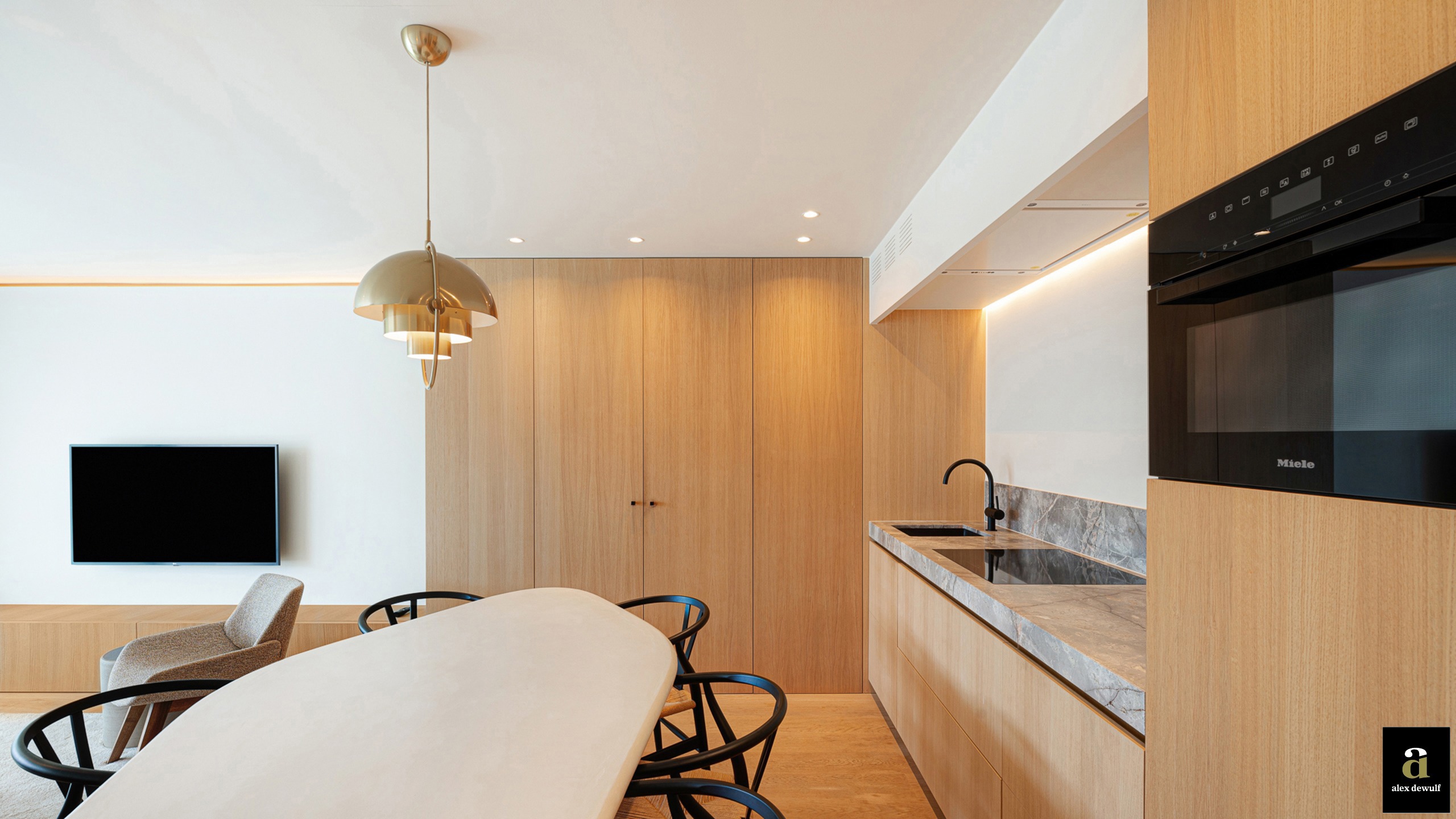 Appartement à vendre à Knokke-Heist avec 2 chambres - photo 4