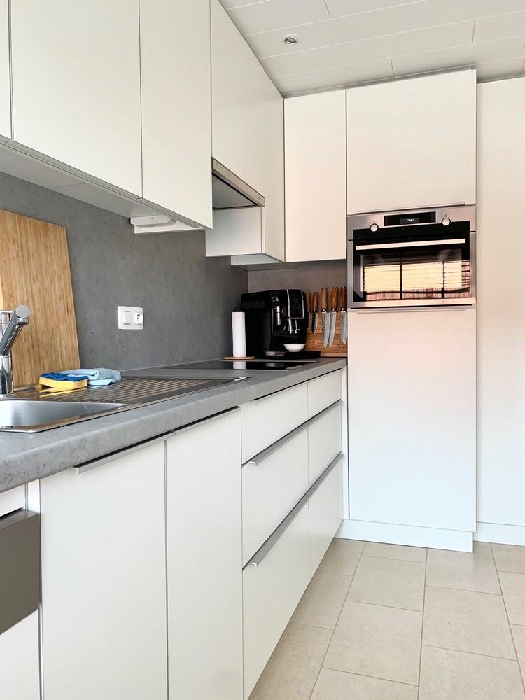 Apartment for rent in Nieuwpoort with 3 bedrooms - photo 4