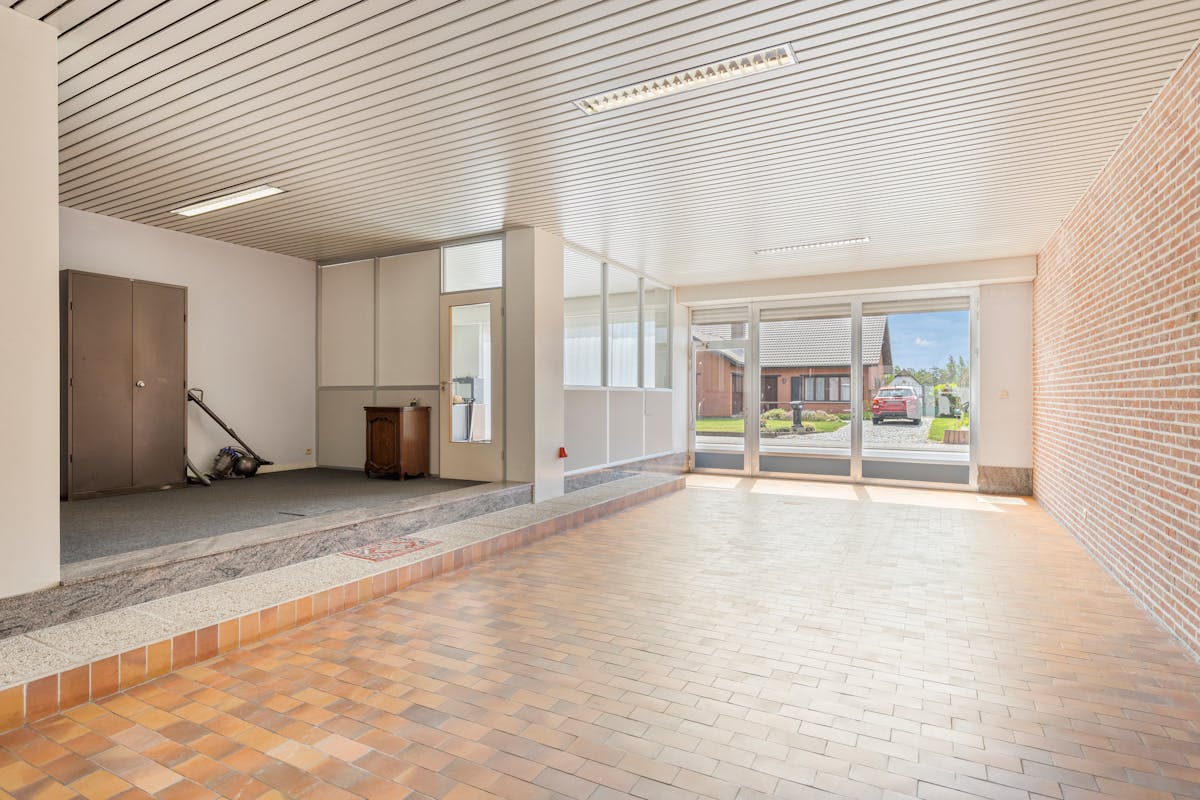 Huis met magazijn te koop in Boom - foto 5