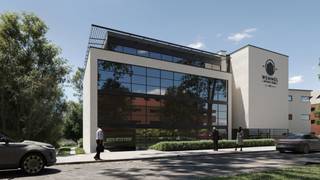 Bâtiment de bureaux moderne et durable à louer/à vendre – 2.124 m² – Wemmel📍 Koningin Astridlaan 49, 1780 WemmelDécouvrez cet immeuble de bureaux de...