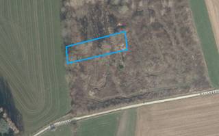 Perceel bosgrond van 2280 m² gelegen in HerzeleGemeente Herzele afd: 41058 met sectie A perceelnr 108+109+110 P0000 - BosVoor meer info : 052 52 80...