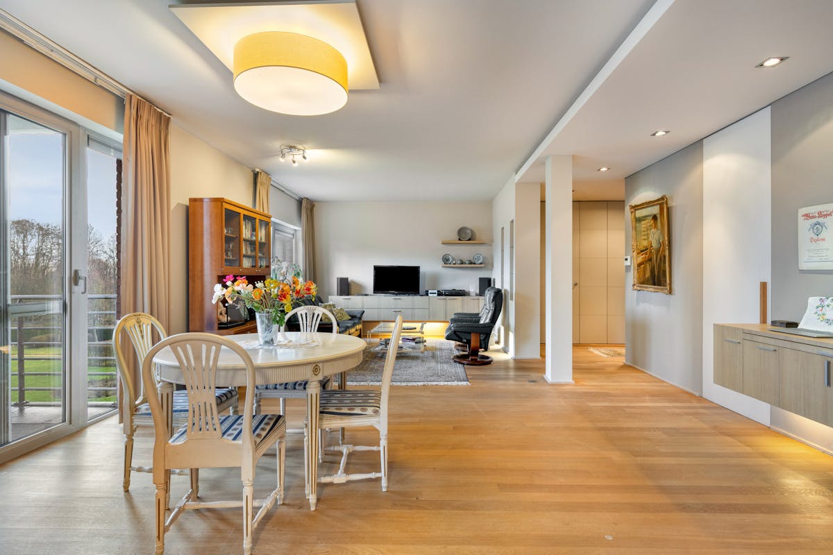 Apartment (145 m²) for sale in residence Elsdonck in Wilrijk - photo 3