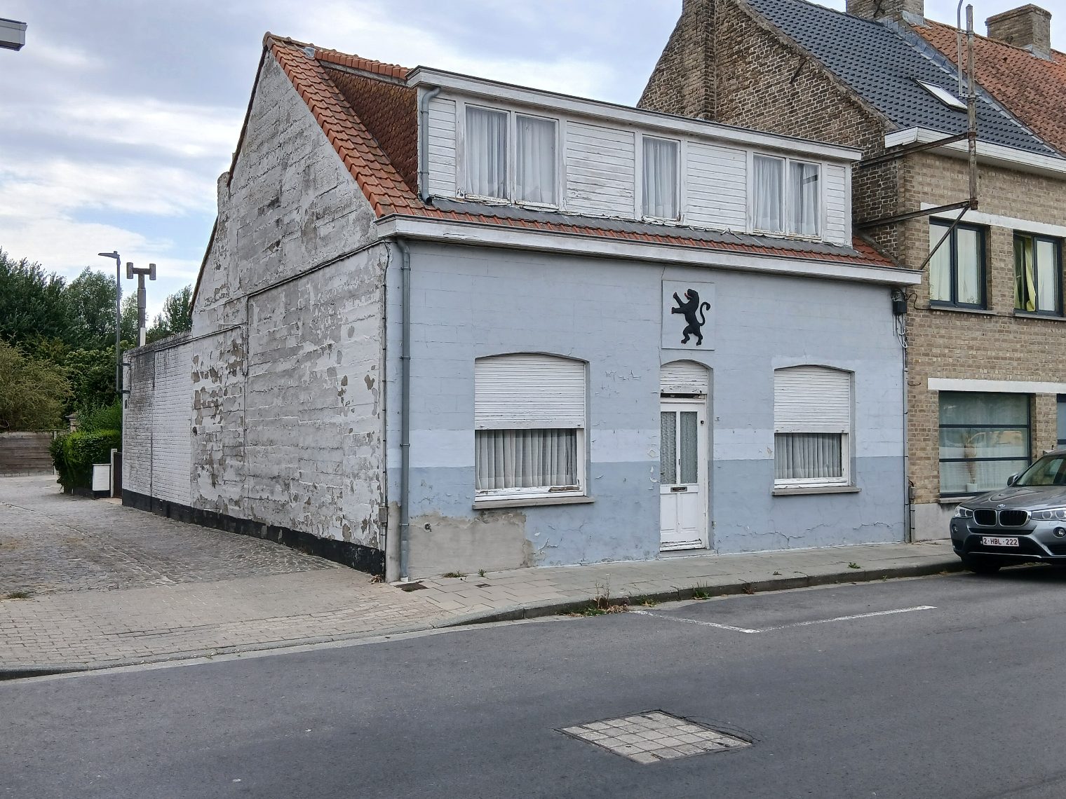Maison à vendre à Alveringem