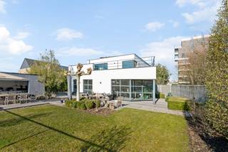 In een rustige, kindvriendelijke woonomgeving nabij Rapertingen, een gegeerde deelgemeente van Hasselt, vindt u deze instapklare en...