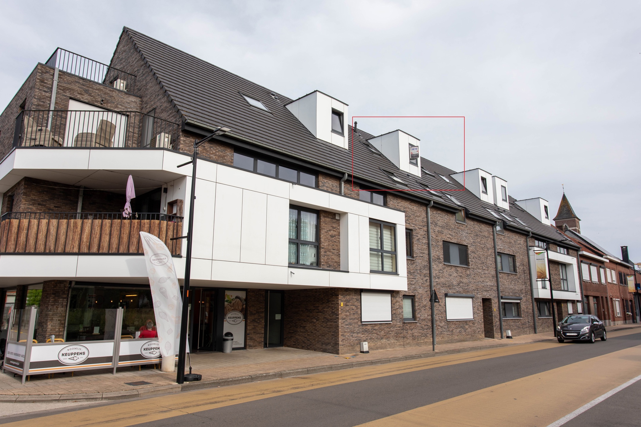 Appartement à louer à Essen