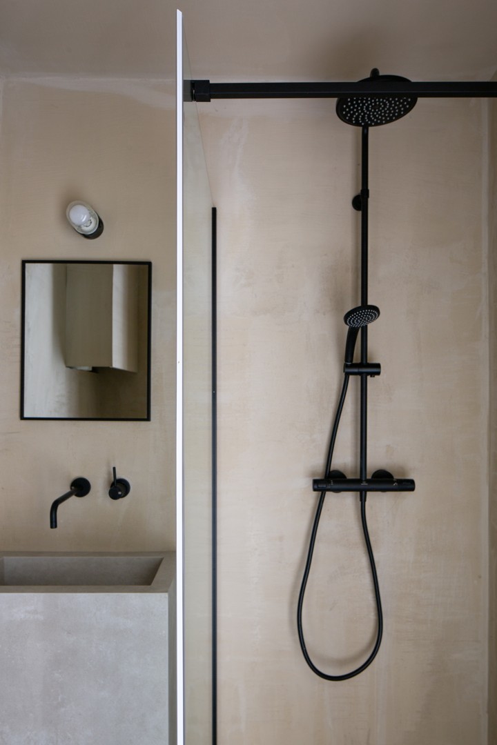 Knap gerenoveerde studio met private tuin - foto 5