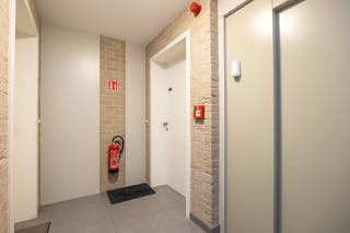 Op een centrale ligging aan de Antwerpsestraat 476 – 12 in Boom vind je dit appartement op de eerste verdieping. Via de inkomhal kom je in de...