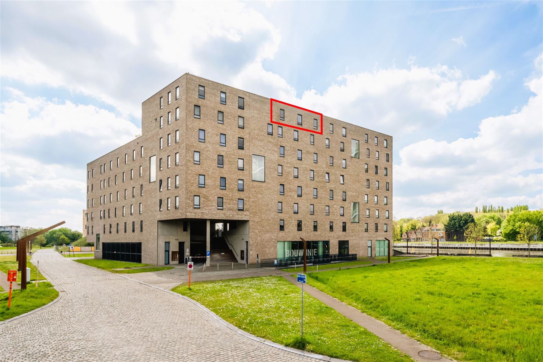 appartement - foto 1