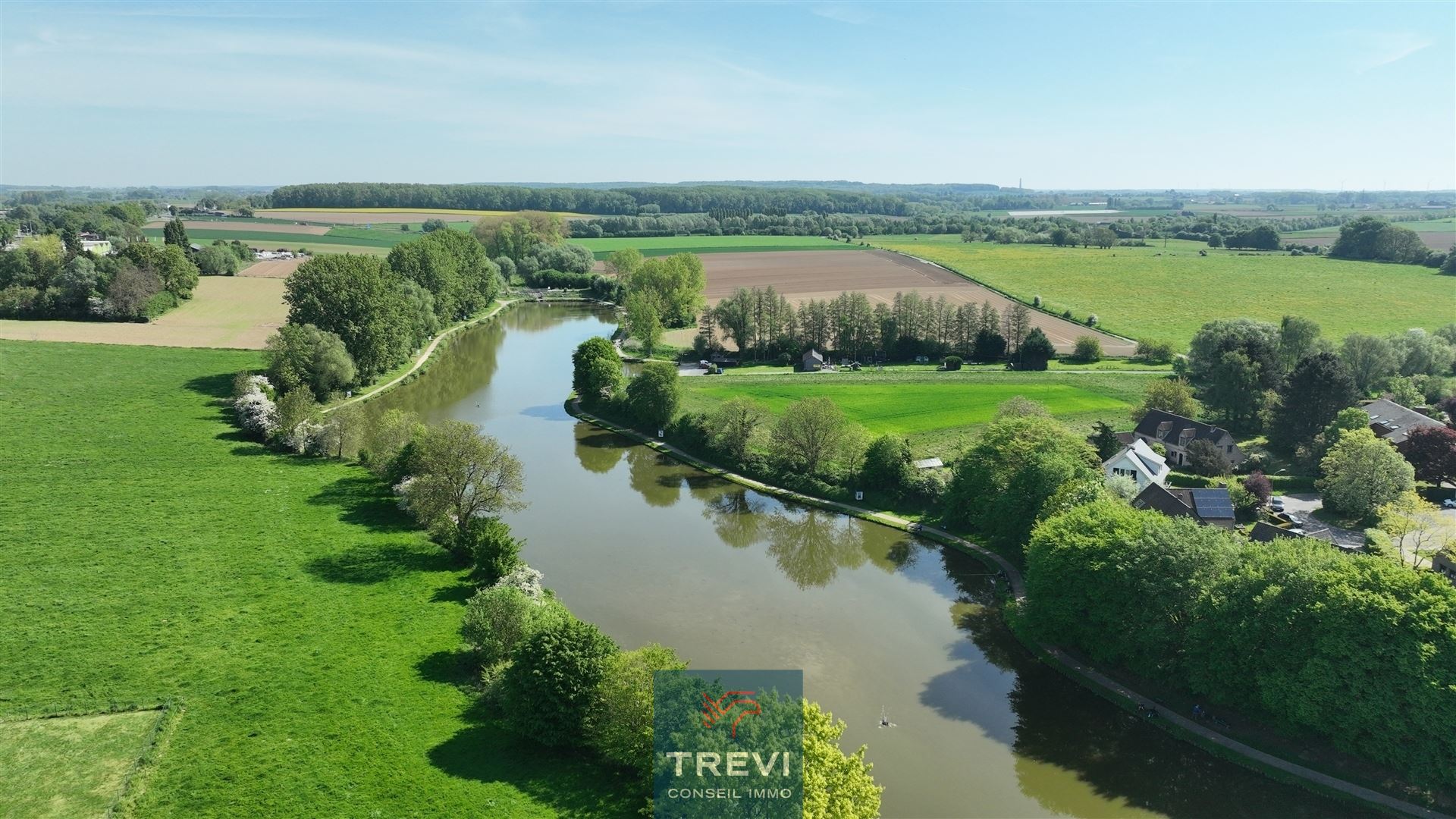 Superbe terrain pour une belle villa - photo 5