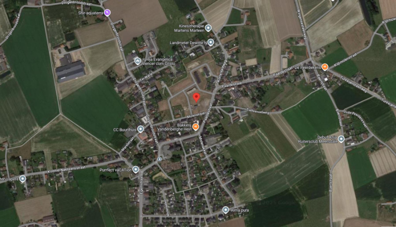 Terrain à vendre à Egem - photo 1