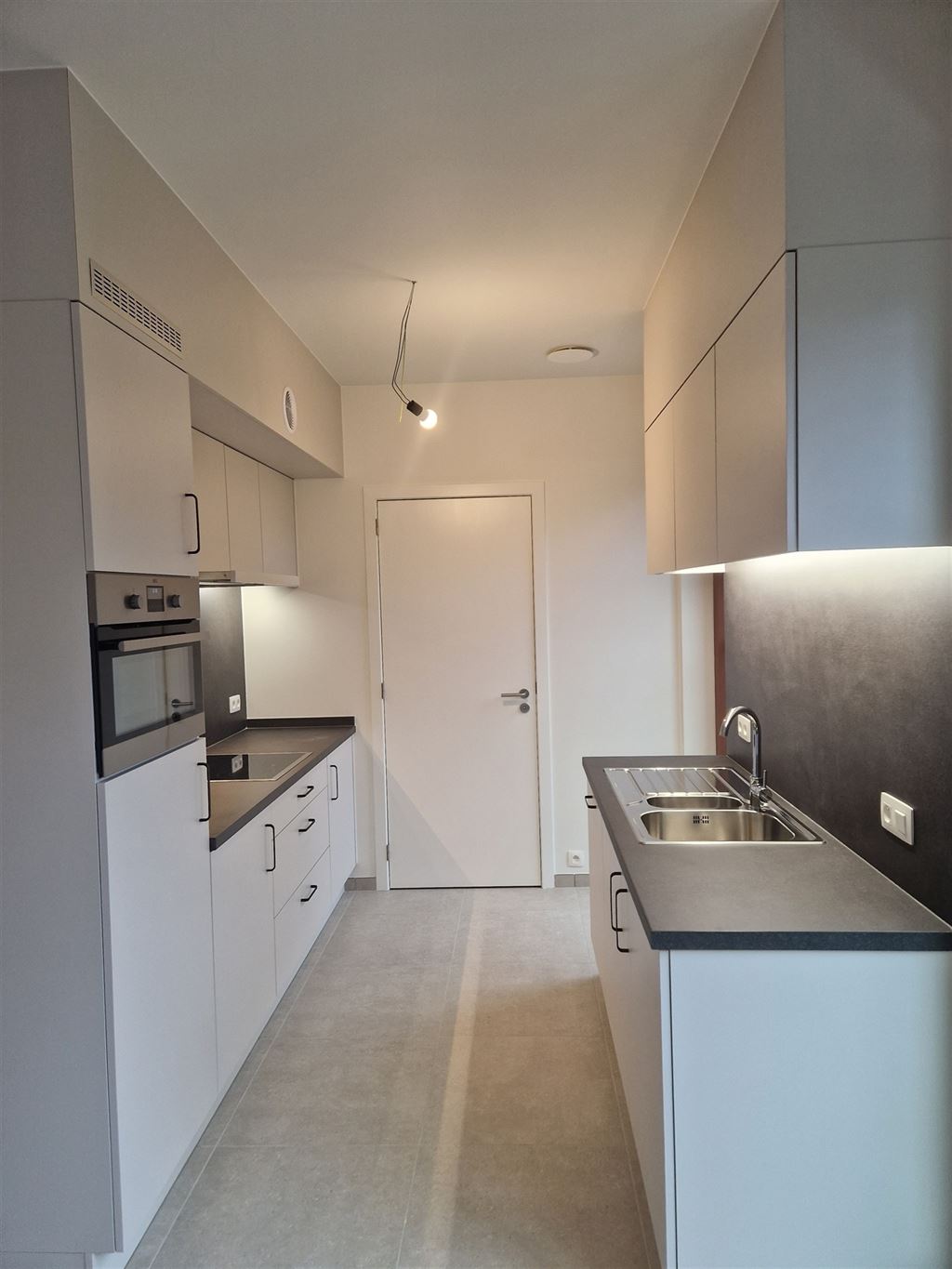 nieuwbouw appartement - foto 4