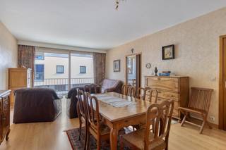 immo DAVID stelt voor: 2 kamerappartement in uitstekende staat in centrum AsseOp zoek naar een instapklaar appartement met een uitstekende ligging?...