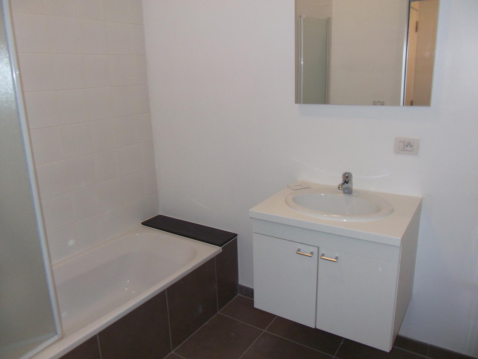 Leuke studio nabij Kinepolis - foto 5