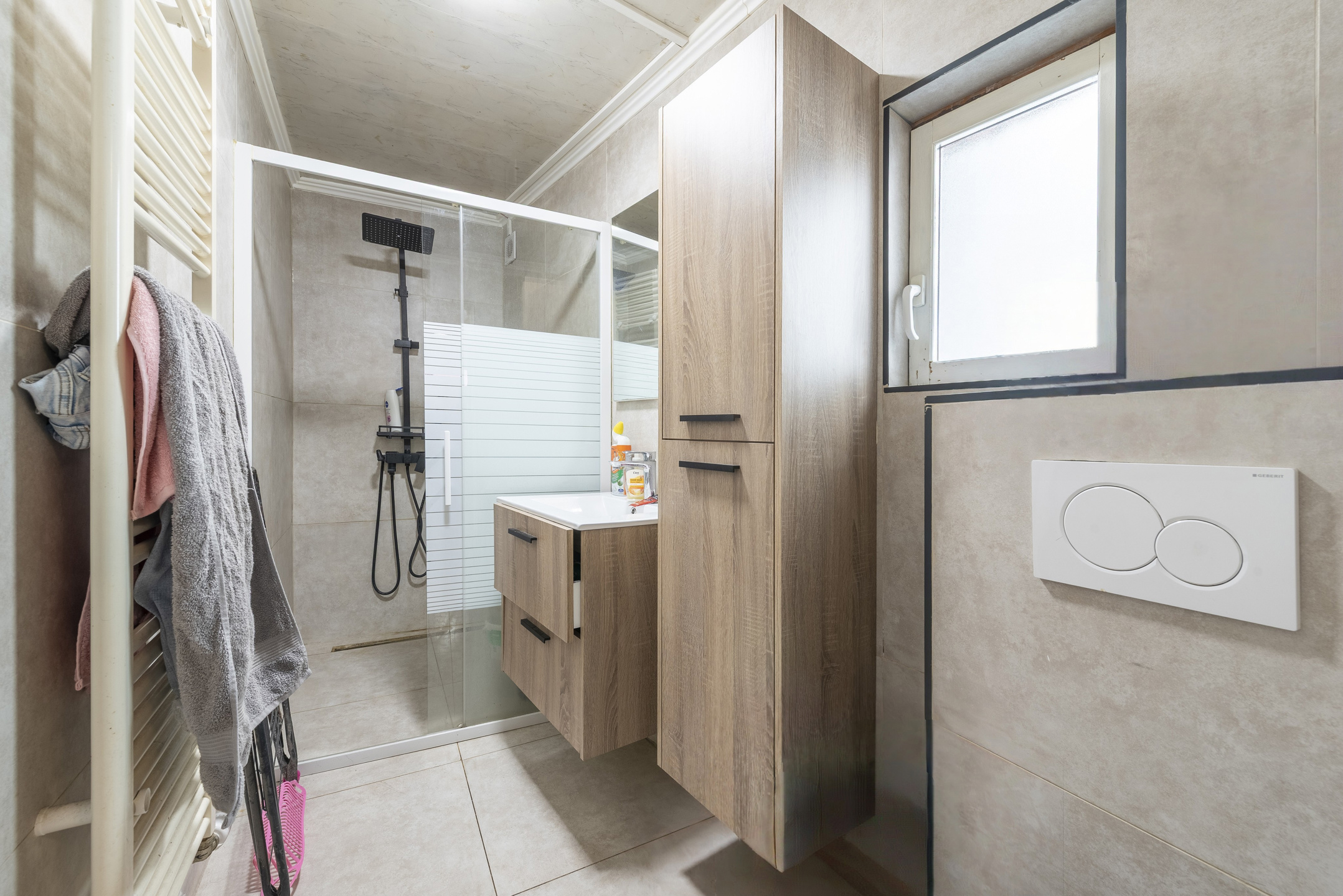 Rijwoning met 2-slaapkamers - foto 2