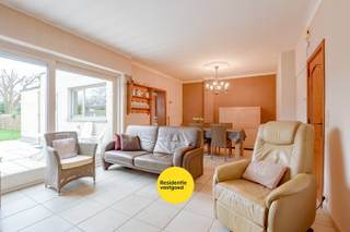 Maison à vendre à Bruges