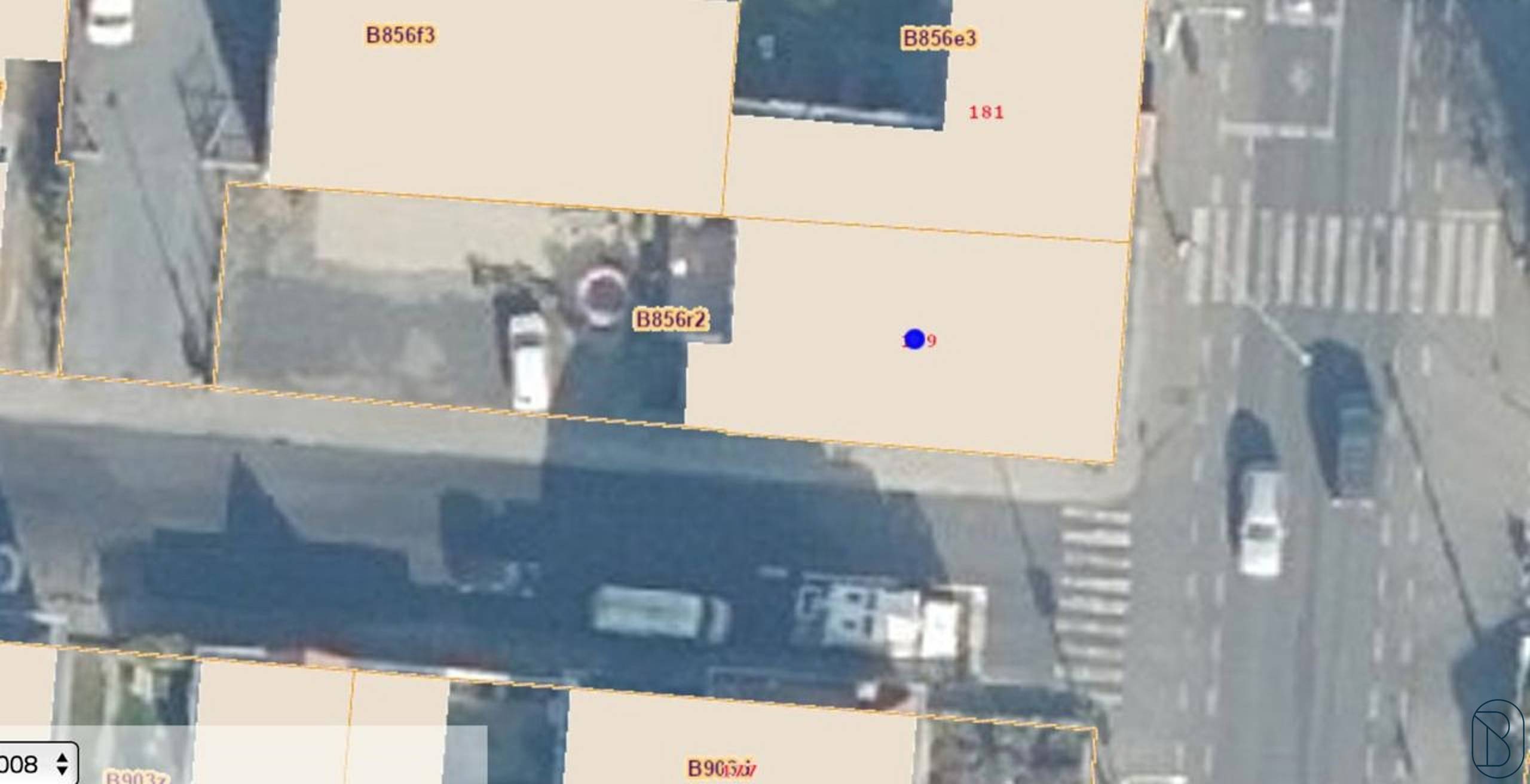 TOPGELEGEN COMMERCIELE HOEK met PARKING - foto 5