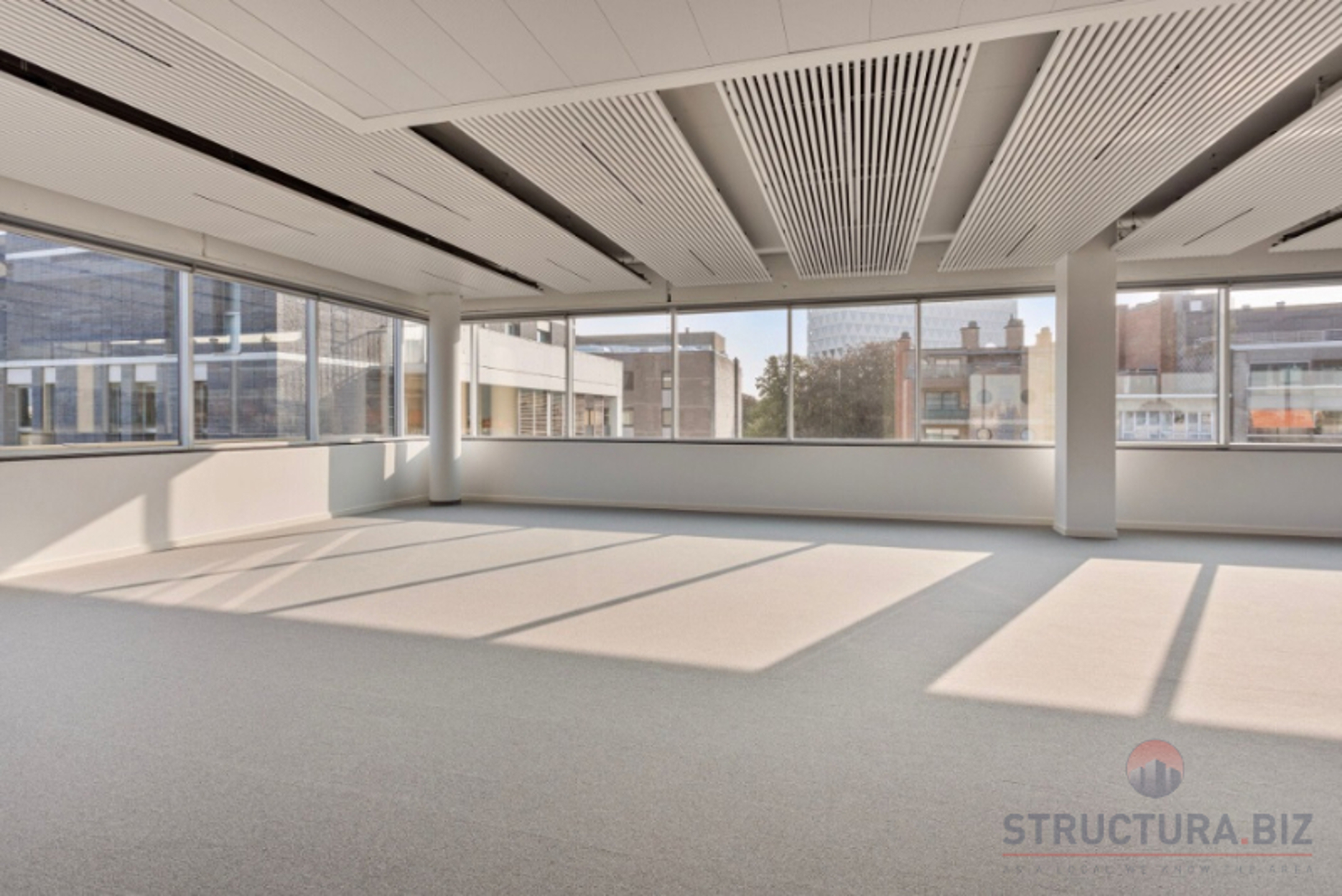 Prachtige kantoren te huur - ten zuiden van Antwerpen - foto 4