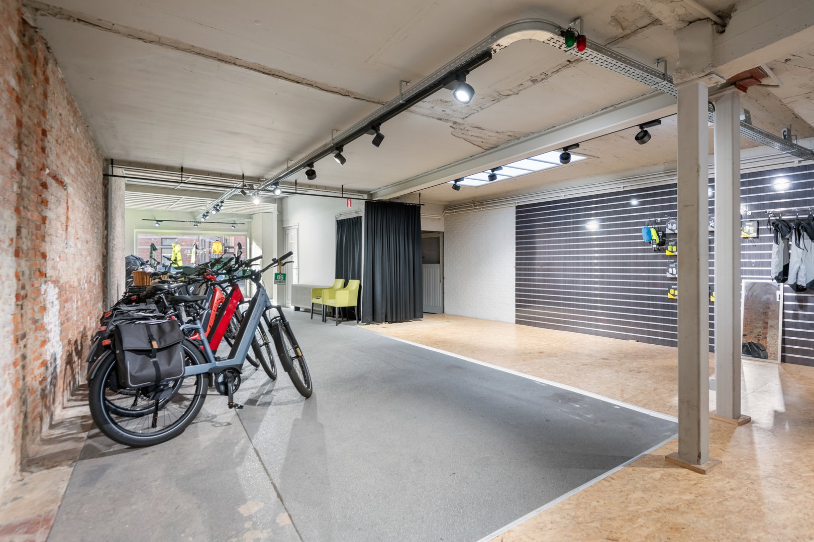 Commercieel eigendom. - foto 5