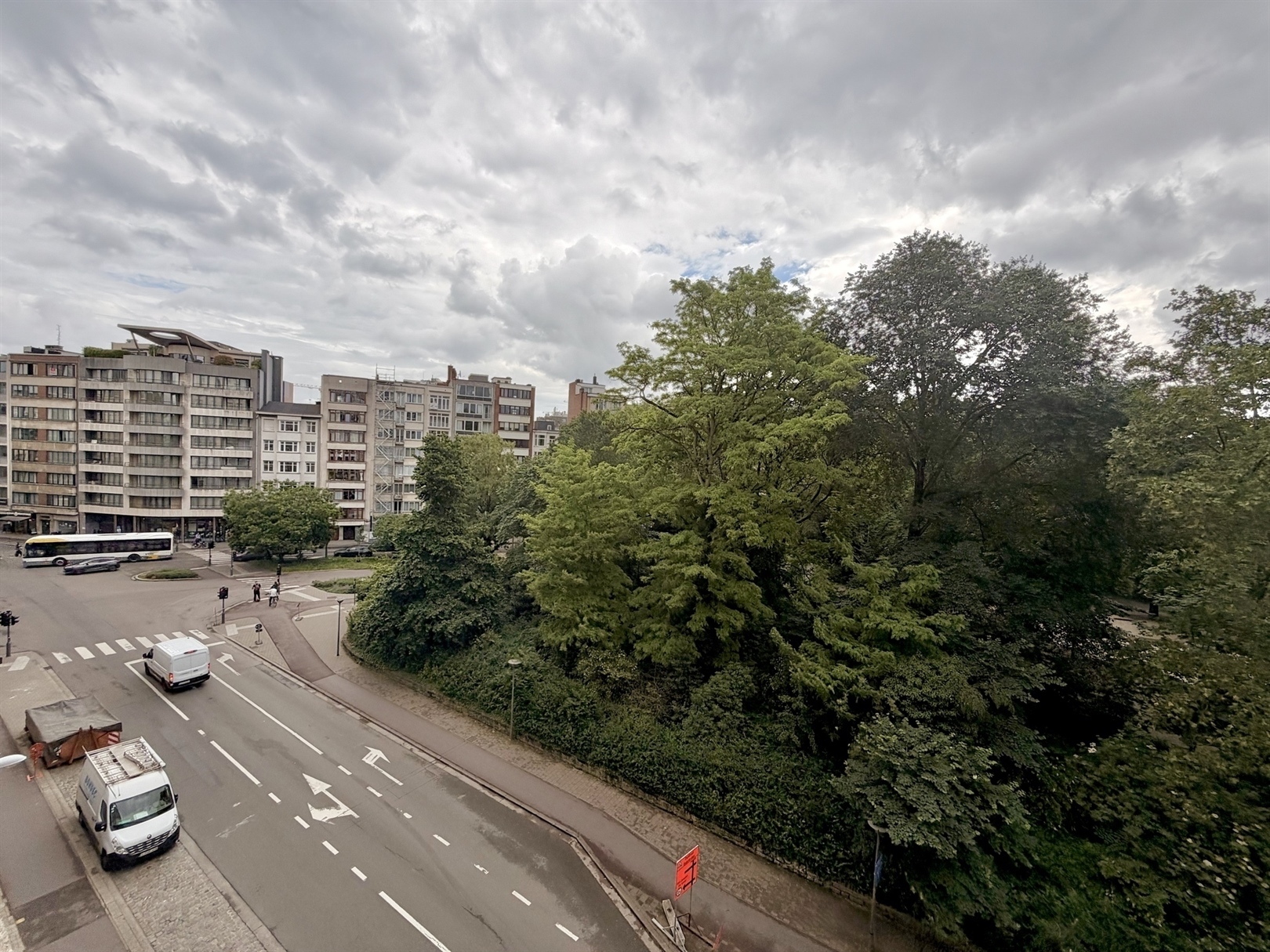 Stadspark ∣ Tastefully furnished two-bedroom flat - photo 5