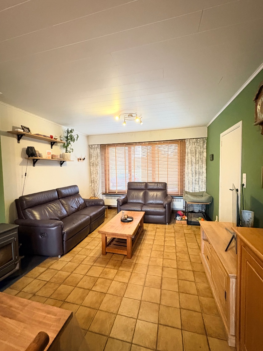 Huis te koop in Essen met 3 slaapkamers - foto 4