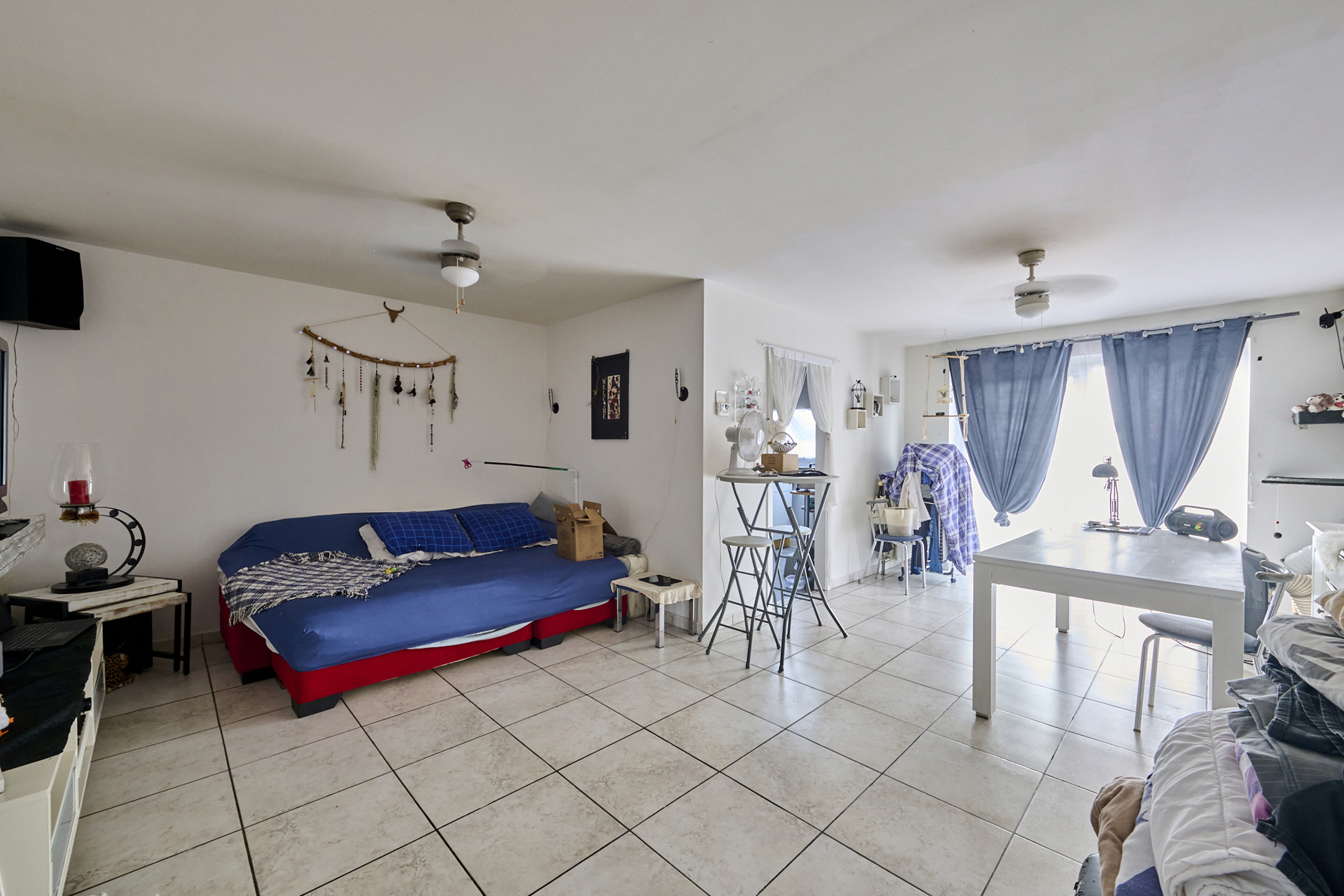 Instapklaar 2slpk appartement, terras en staanplaats - foto 4