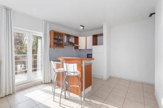 Te koop: verzorgd gesloten appartement in het centrum van Zaventem, op korte afstand van openbaar vervoer, park en invalswegen.Dit appartement,...