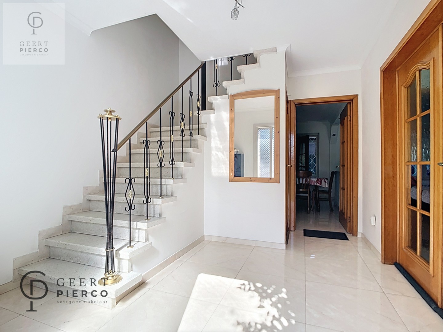 gezellige woning in het hartje van Attenhoven - foto 2