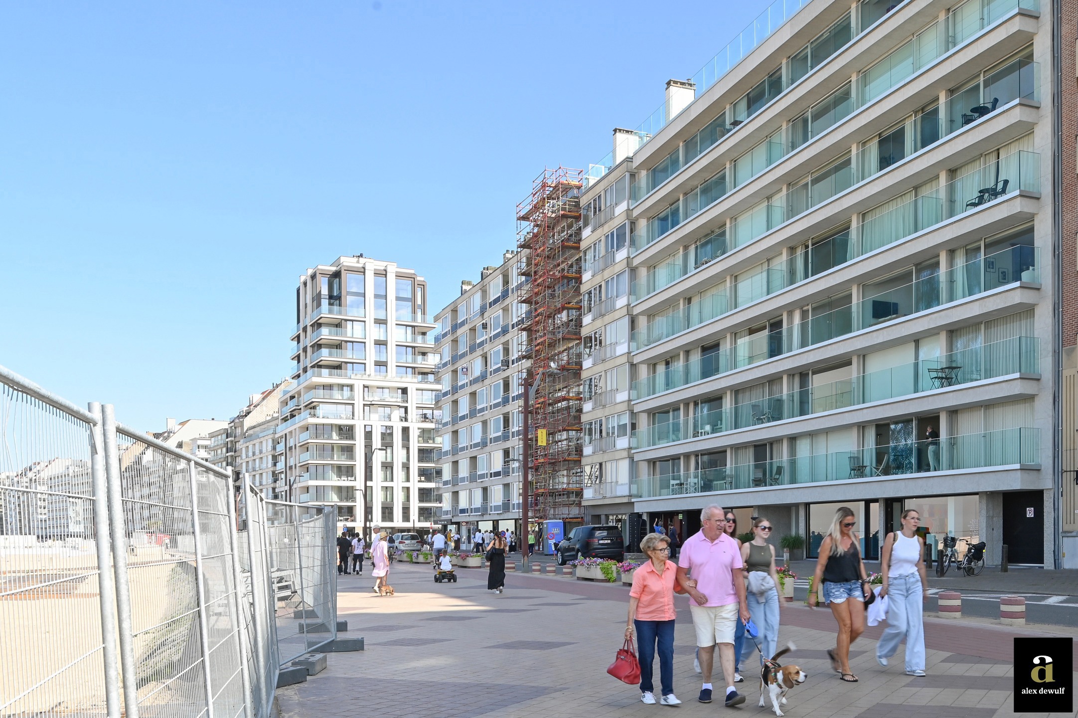 Apartment for sale in Knokke-Heist with 3 bedrooms - photo 5