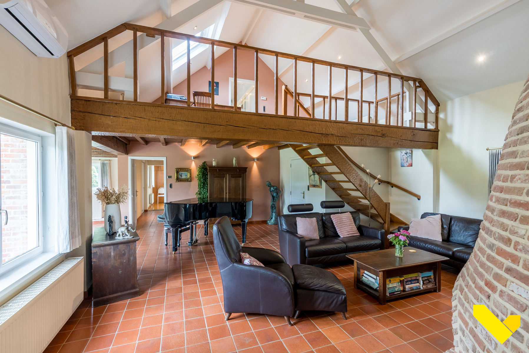 Maison à vendre à Meerhout avec 4 chambres - photo 5