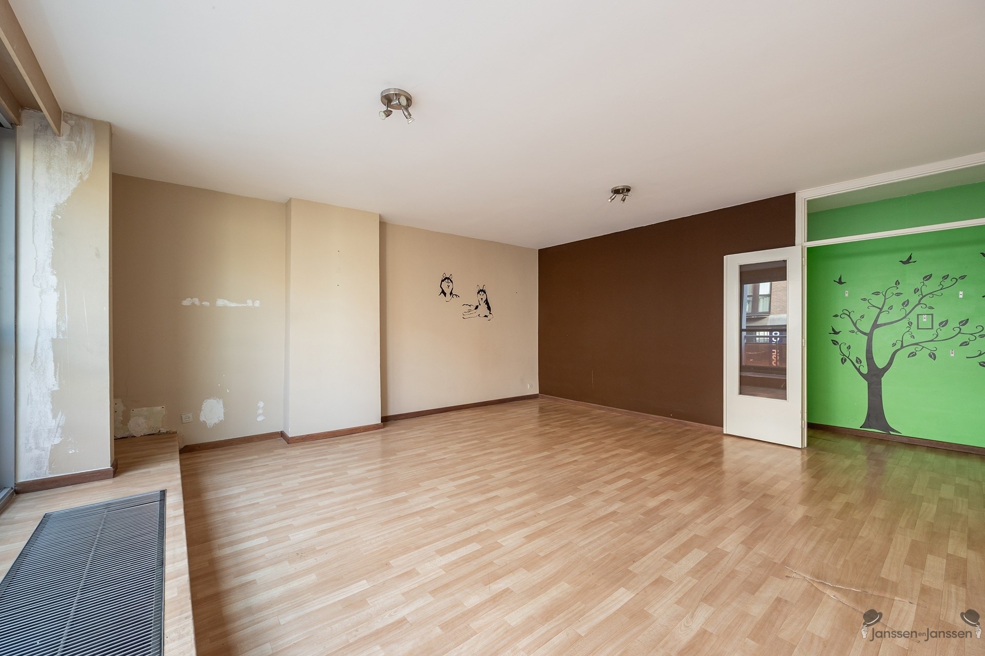 Charmant appartement van 83m² nabij centrum Merksem. - foto 5