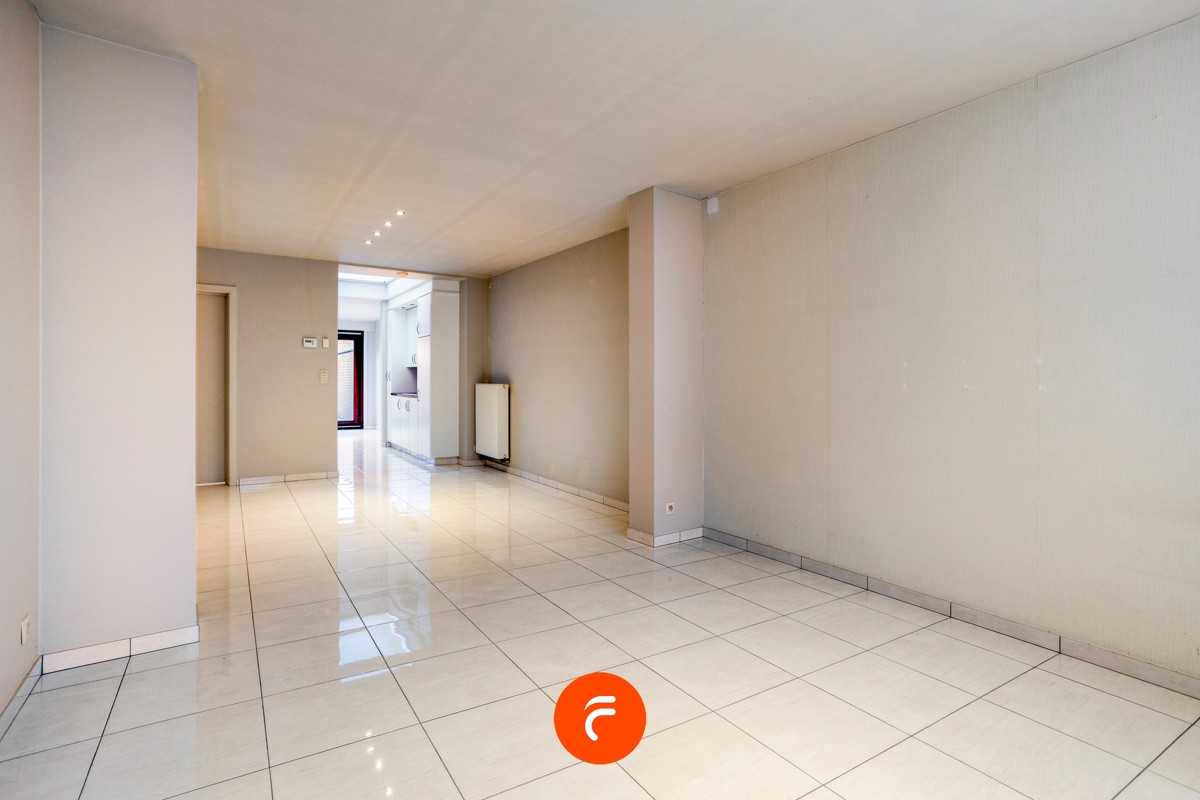 Perfect instapklare rijwoning vlakbij centrum Lauwe - foto 5