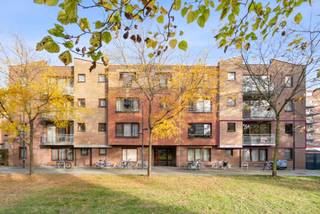 Cet appartement prêt à emménager et bien entretenu bénéficie d'un emplacement privilégié au cœur de Louvain. Il est idéal pour ceux qui...