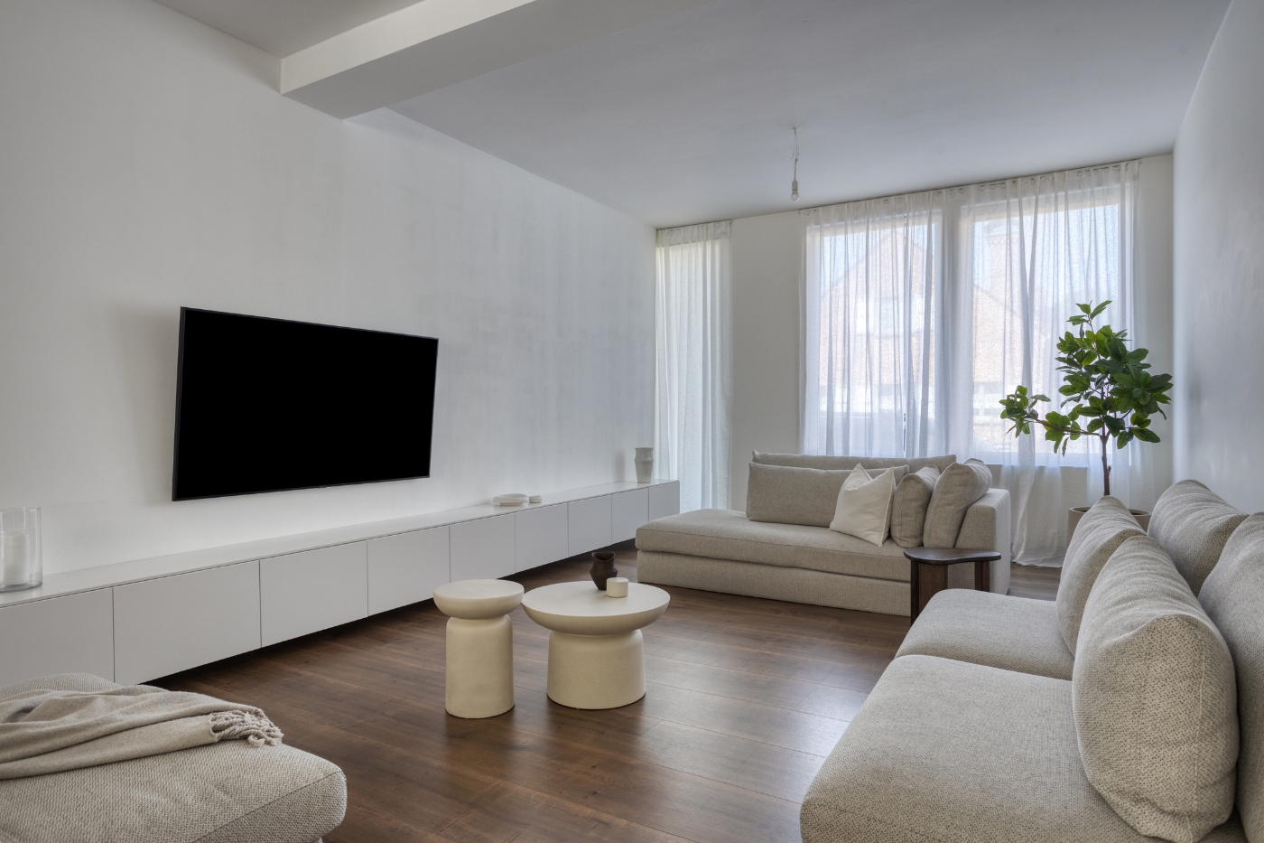 Instapklare, ruime woning met zonnige tuin en 3 slaapkamers - foto 4