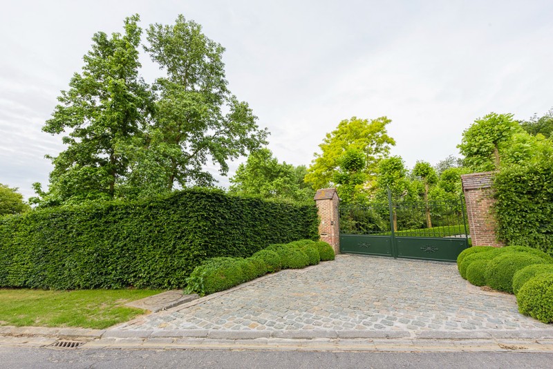 Exclusief wonen boven op de Kluisberg ! - photo 4