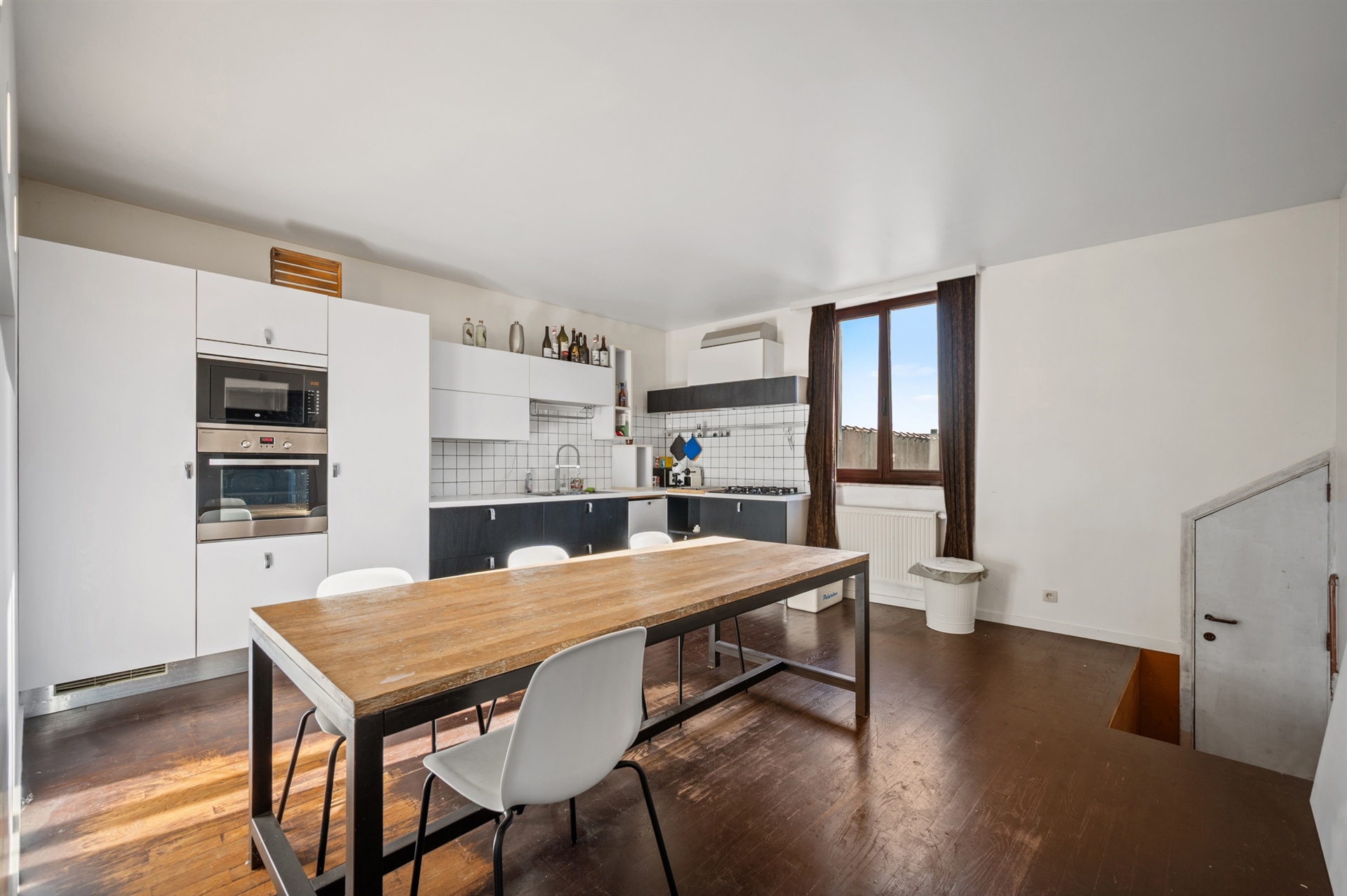 Atelier avec appartement - photo 4