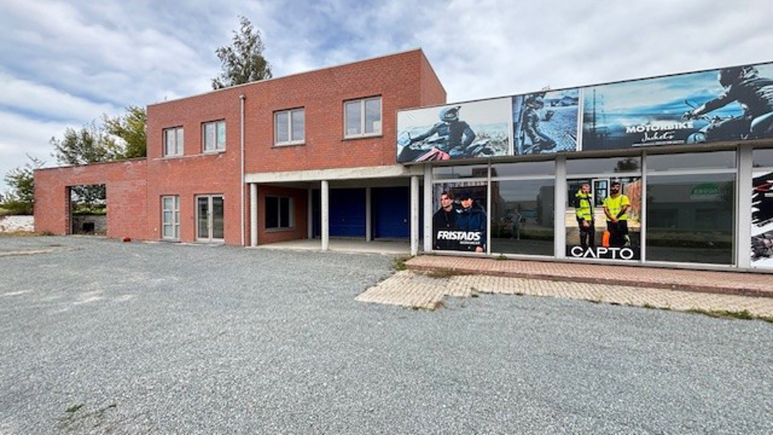 Commercial for sale in Ninove - photo 2
