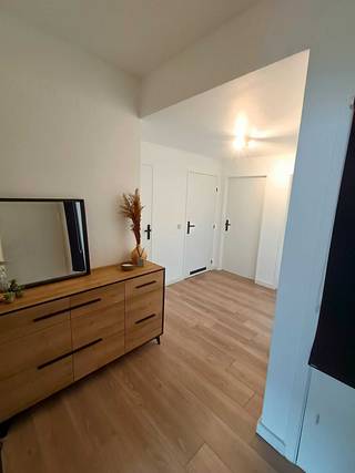 Lichtrijk 2-slaapkamerappartement op toplocatie in hartje Tienen.Op slechts 100 meter van de Grote Markt in Tienen, bevindt zich dit charmante en...