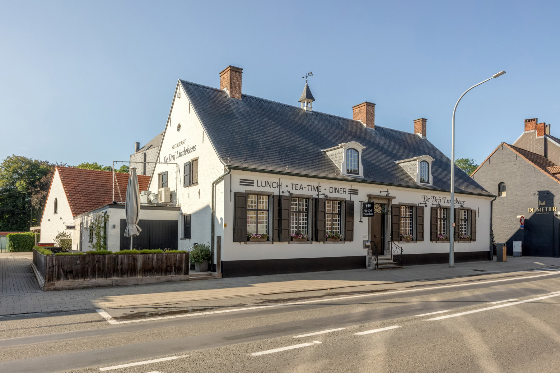 Maison à vendre à Schilde