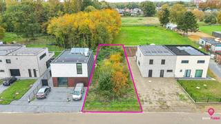 Terrain à vendre à Heusden-Zolder